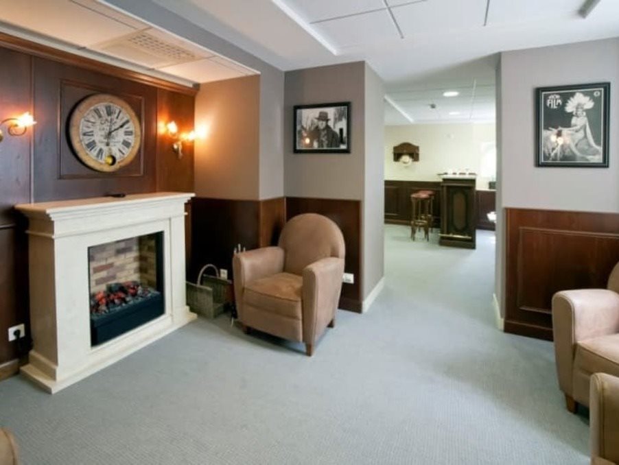 Appartement à vendre, 20m², Parmain