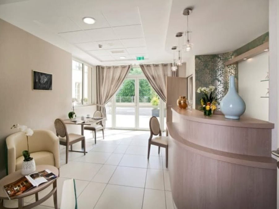 Appartement à vendre, 20m², Parmain