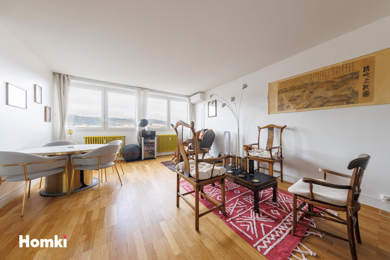 Appartement à vendre, 140m², Clermont-Ferrand