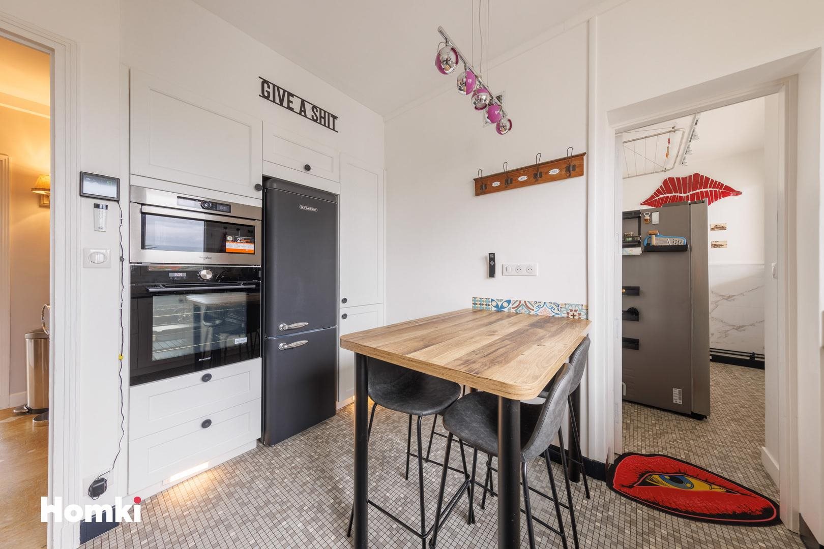 Appartement à vendre, 140m², Clermont-Ferrand