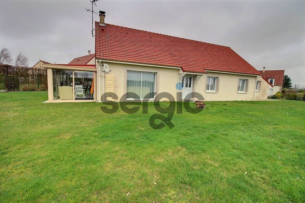 Maison à vendre, 110m², Sorrus