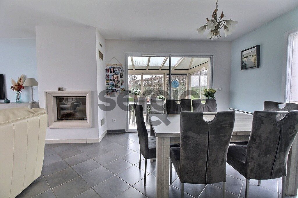 Maison à vendre, 110m², Sorrus