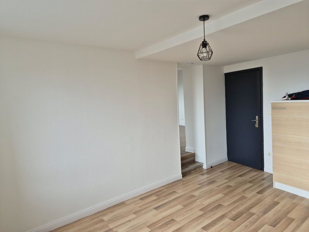 Appartement à louer, 101m², Bruay-la-Buissière