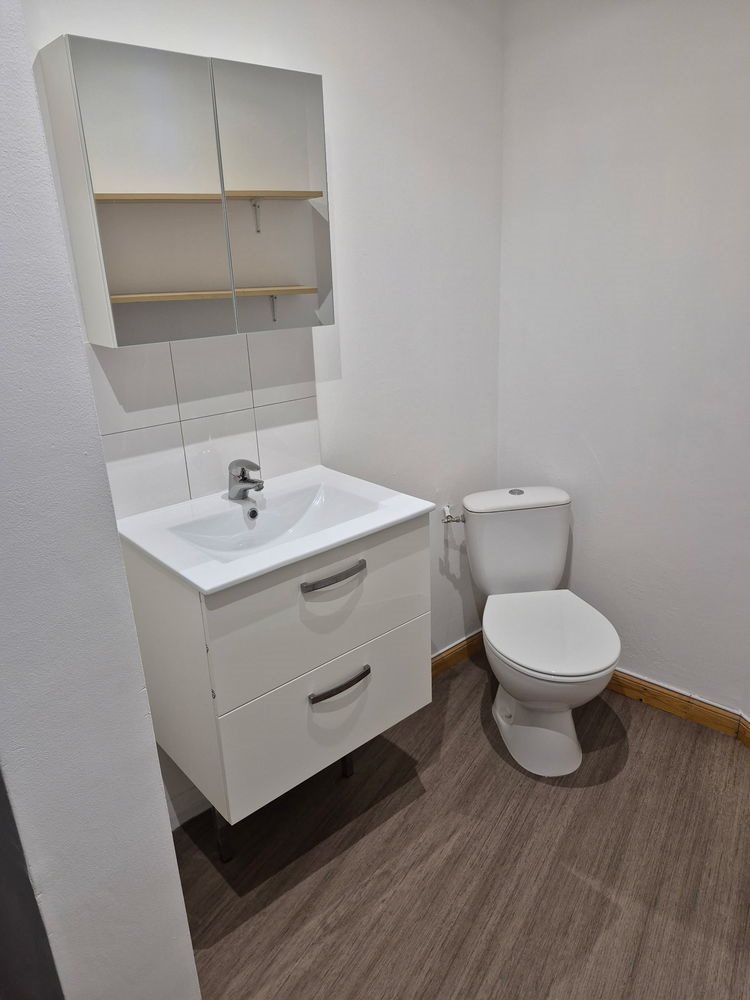 Appartement à louer, 101m², Bruay-la-Buissière