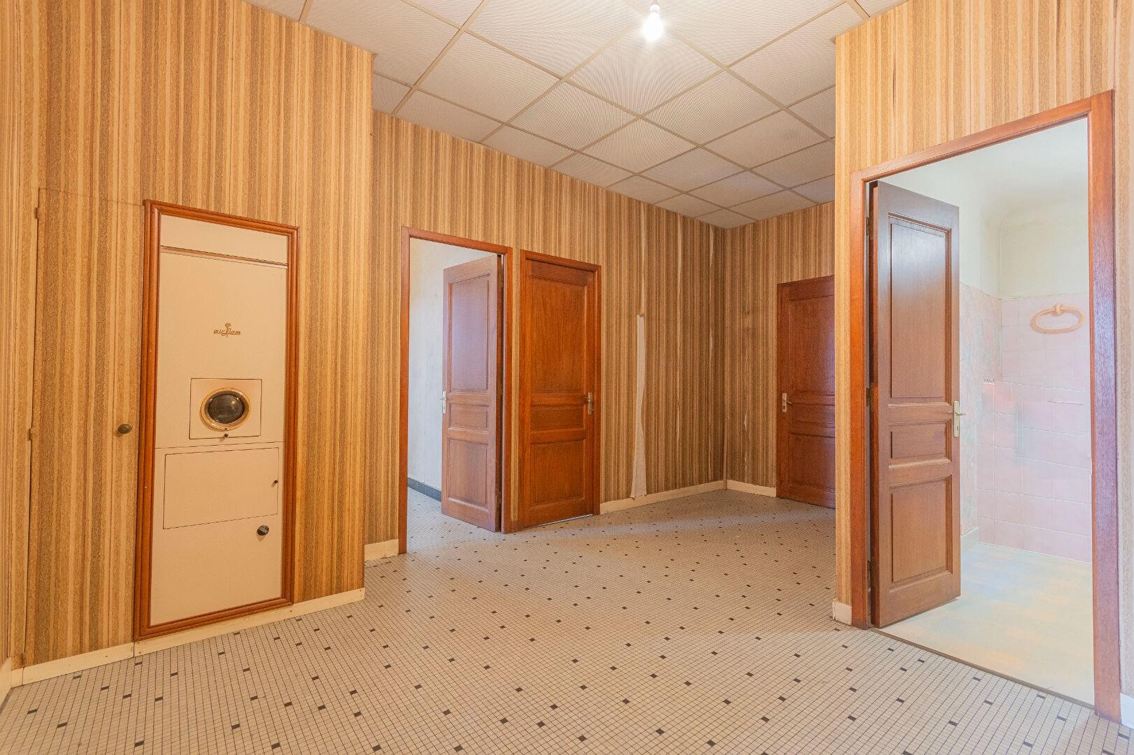 Maison à vendre, 600m², Bordeaux