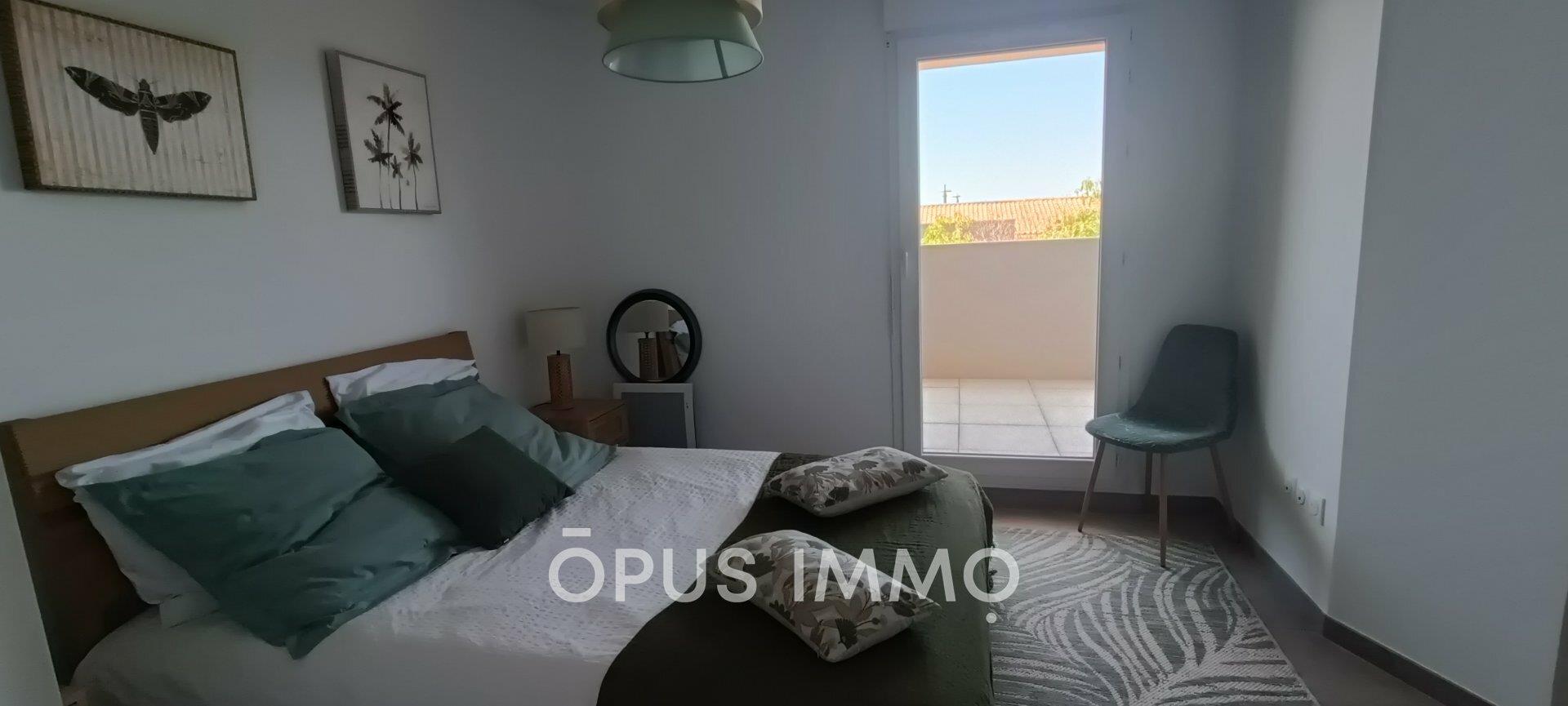 Appartement à vendre, 63m², Montpellier