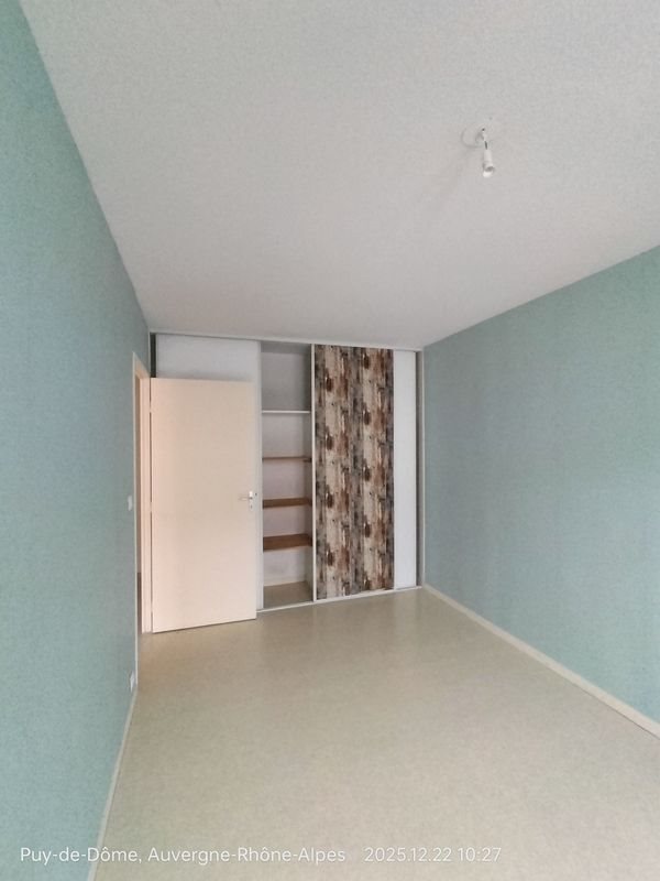 Appartement à vendre, 80m², Clermont-Ferrand