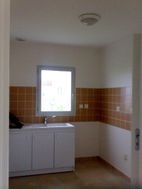 Maison à louer, 48m², Saint-Jean-d'Angély