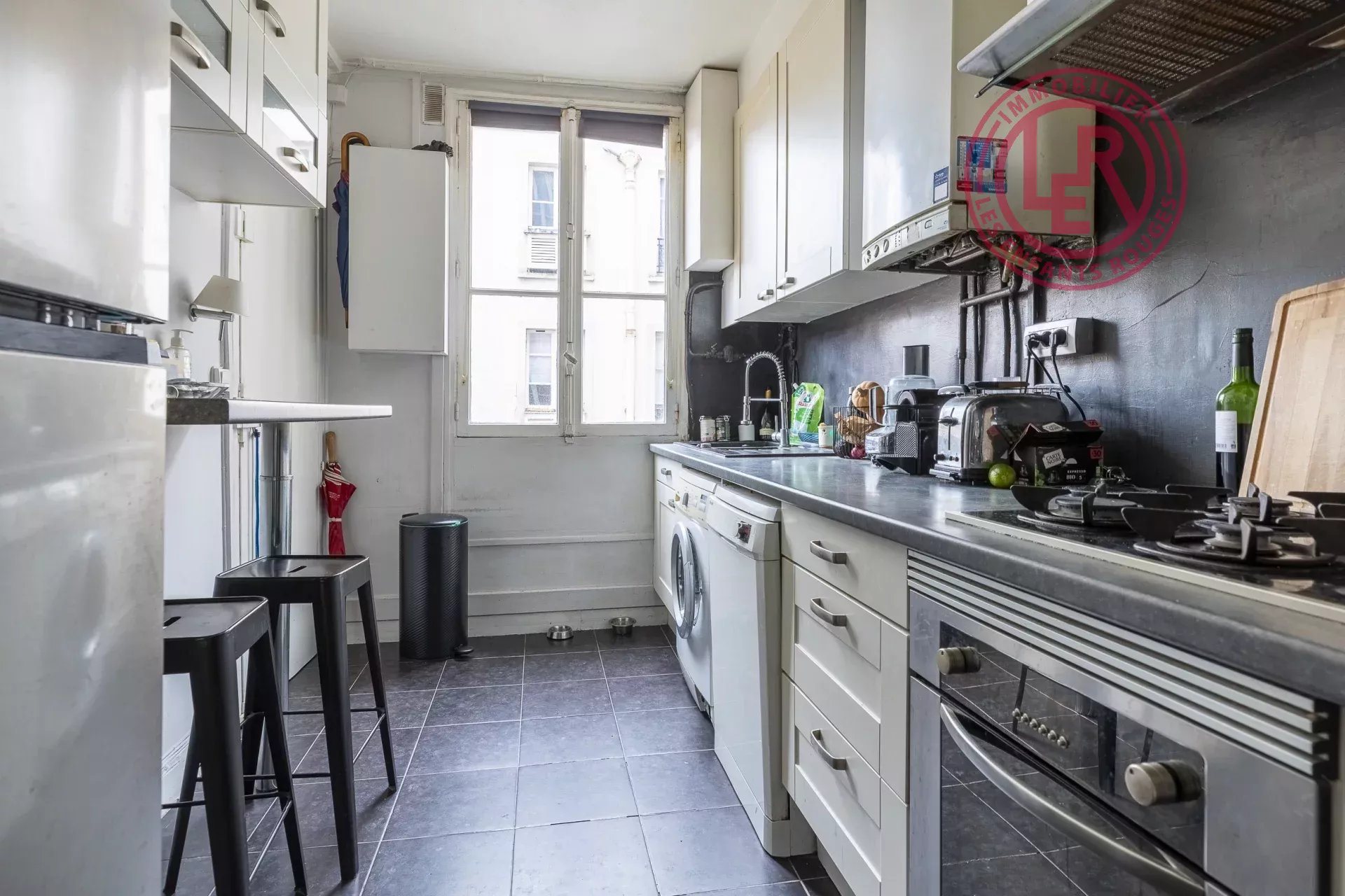 Appartement à vendre, 114m², Paris 11ème