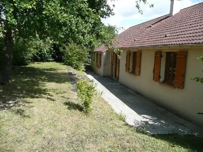 Appartement à louer, 120m², Saint-Jean-de-Braye