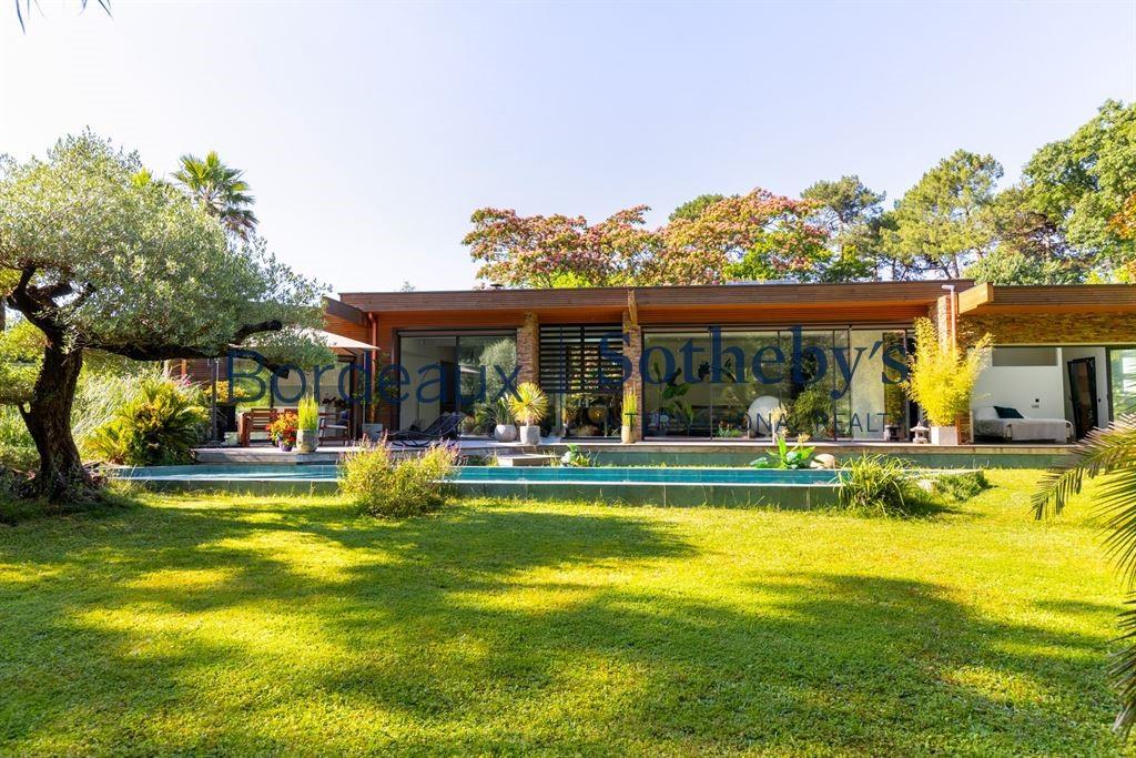 Maison à vendre, 317m², Bordeaux