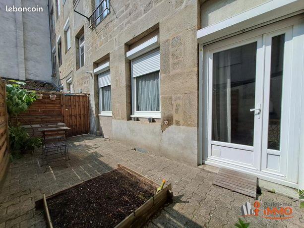 Appartement à vendre, 71m², Saint-Etienne