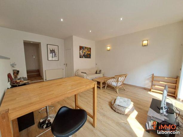 Appartement à vendre, 71m², Saint-Etienne