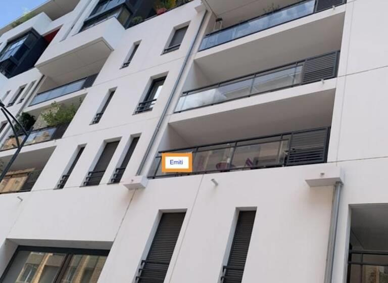 Appartement à vendre, 61m², Toulouse