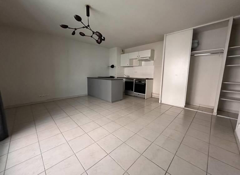 Appartement à vendre, 61m², Toulouse