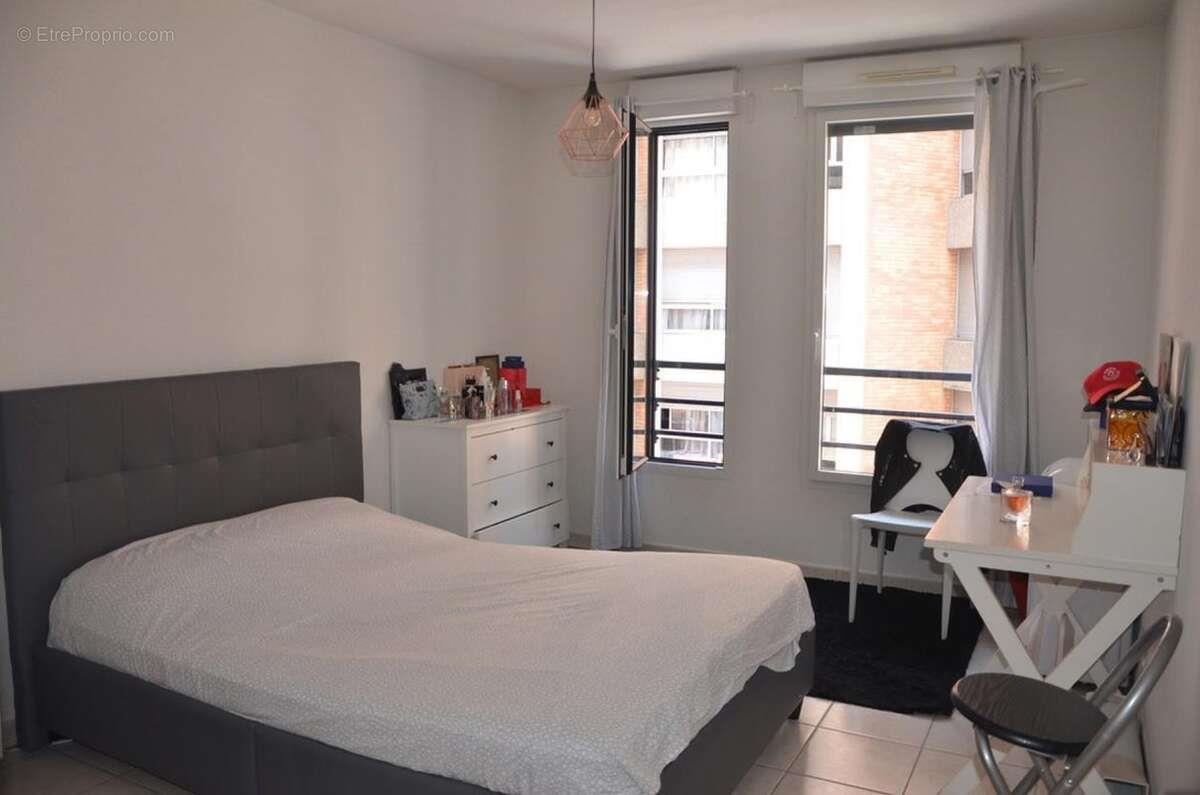 Appartement à vendre, 61m², Toulouse