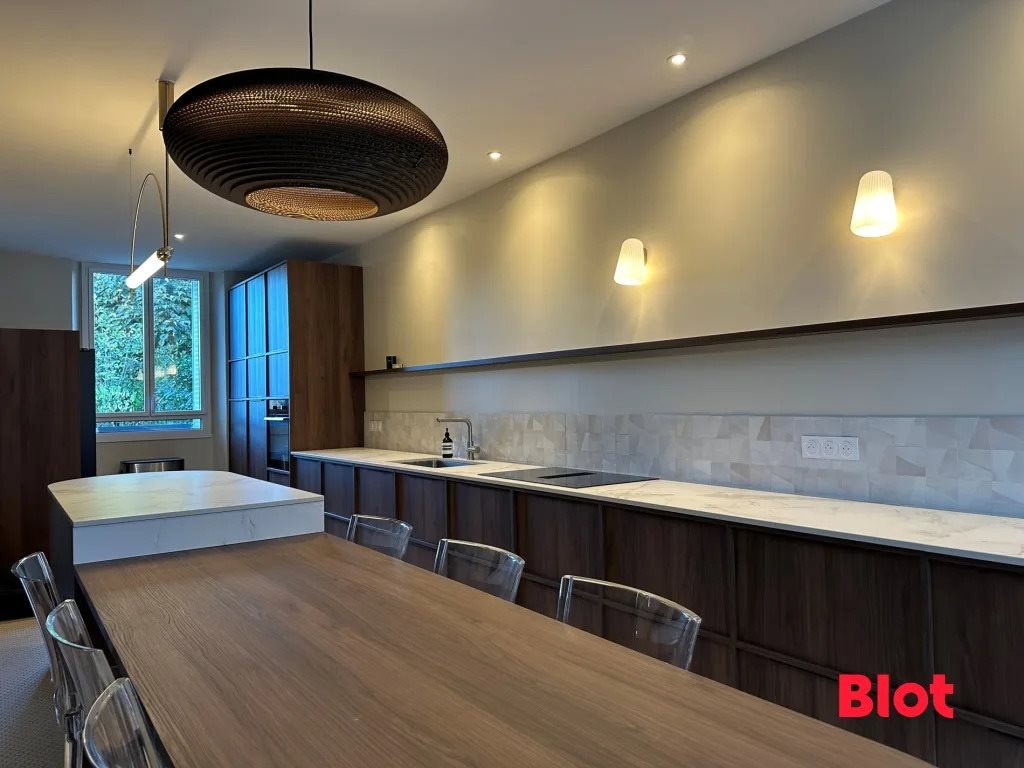 Maison à vendre, 128m², Rennes