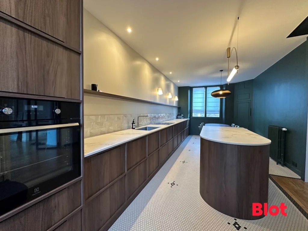 Maison à vendre, 128m², Rennes