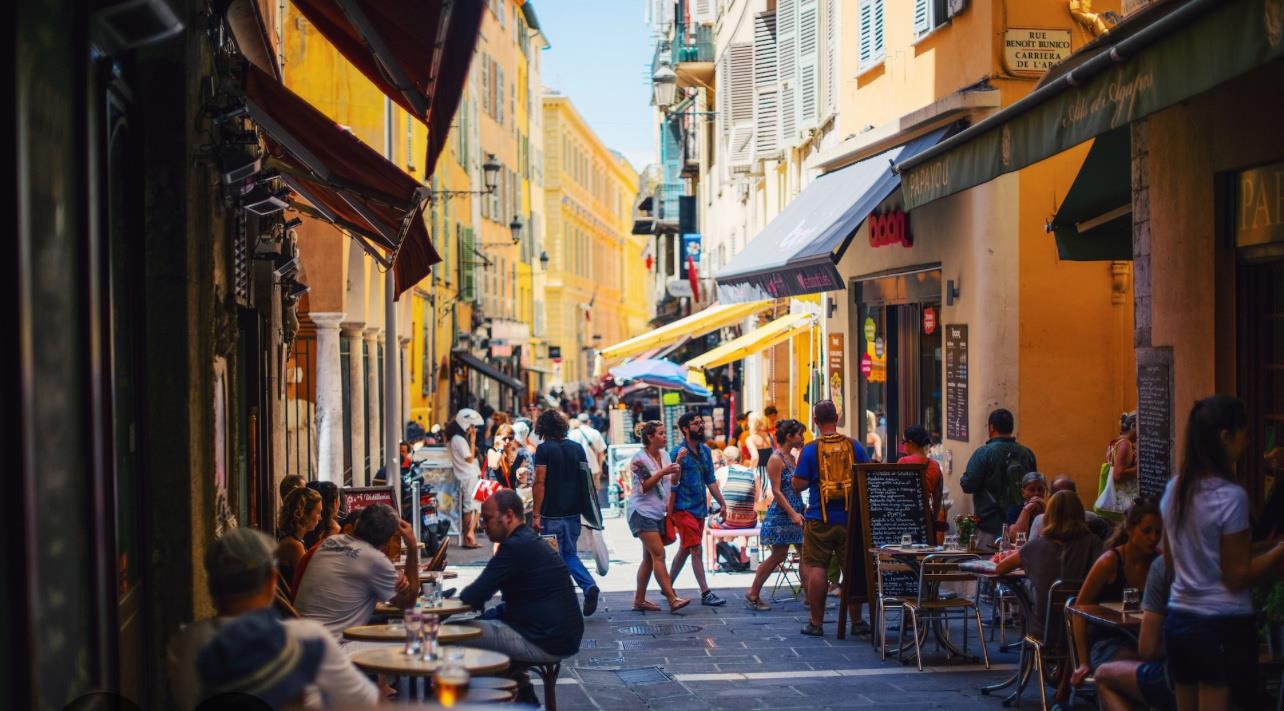 Appartement à vendre, 270m², Nice