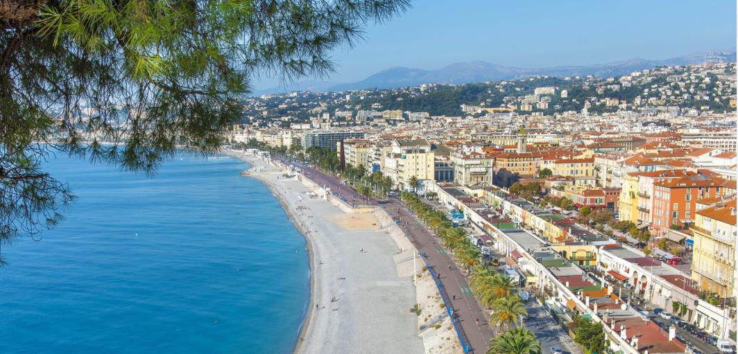 Appartement à vendre, 270m², Nice