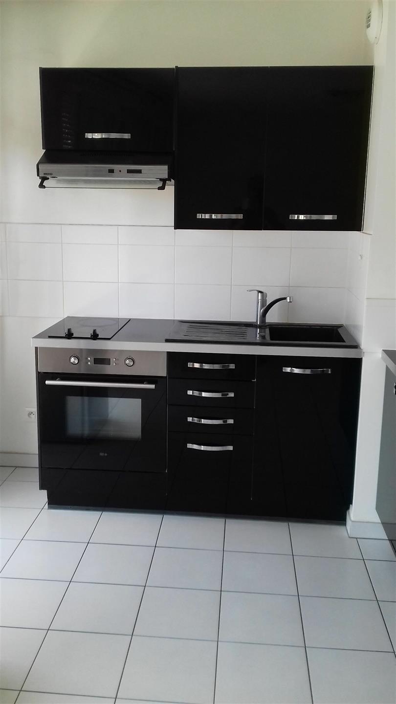 Appartement à louer, 43m², Strasbourg