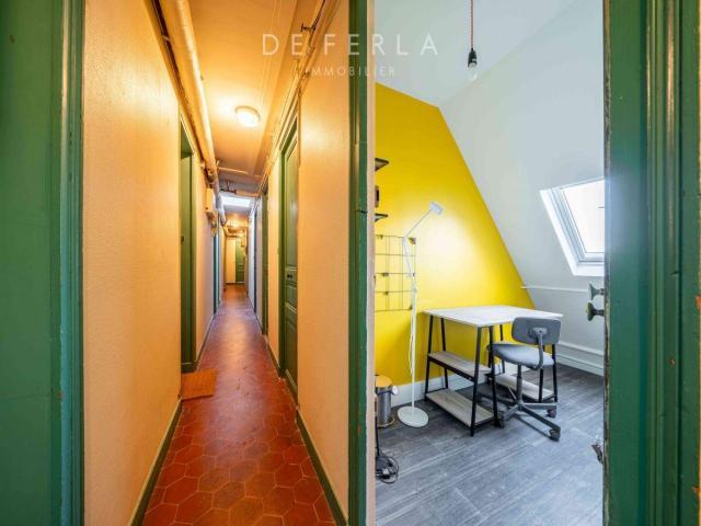 Maison à vendre, 6m², Paris 6ème