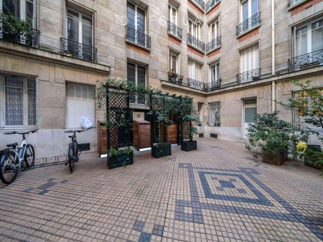 Maison à vendre, 6m², Paris 6ème
