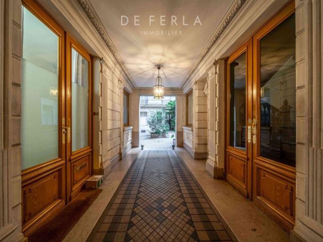 Maison à vendre, 6m², Paris 6ème