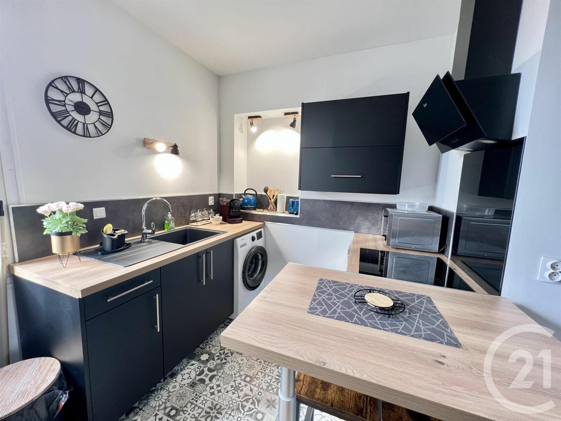 Appartement à louer, 25m², Limoges