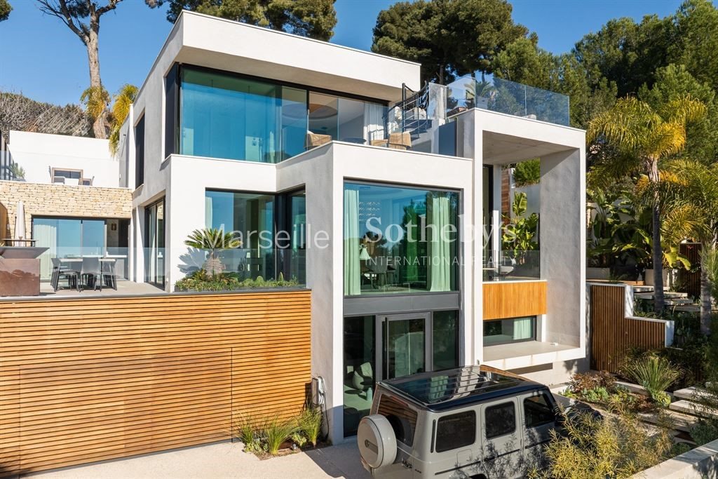 Maison à vendre, 346m², Carry-le-Rouet