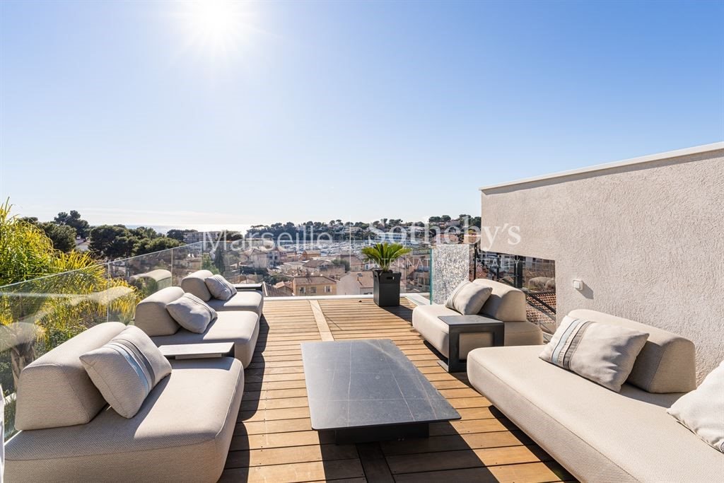 Maison à vendre, 346m², Carry-le-Rouet