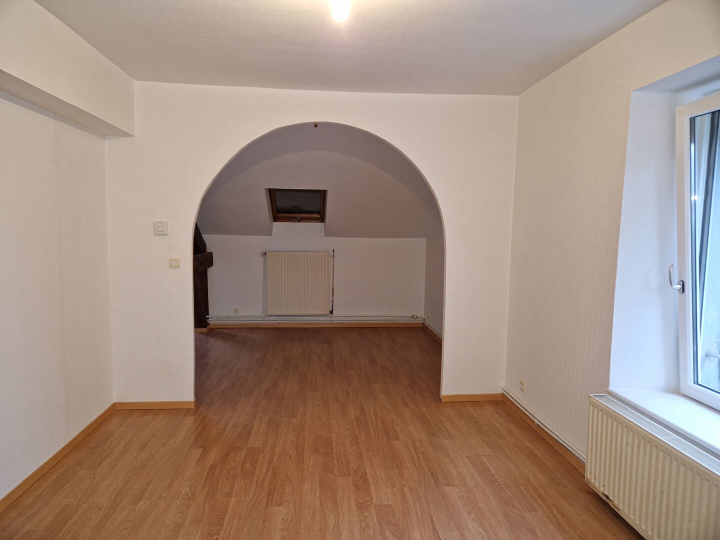 Appartement à louer, 37m², Epinal
