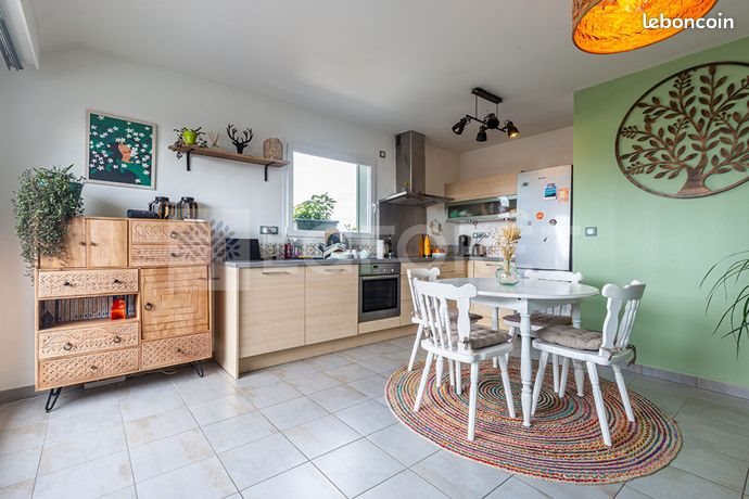 Appartement à louer, 42m², Villaz