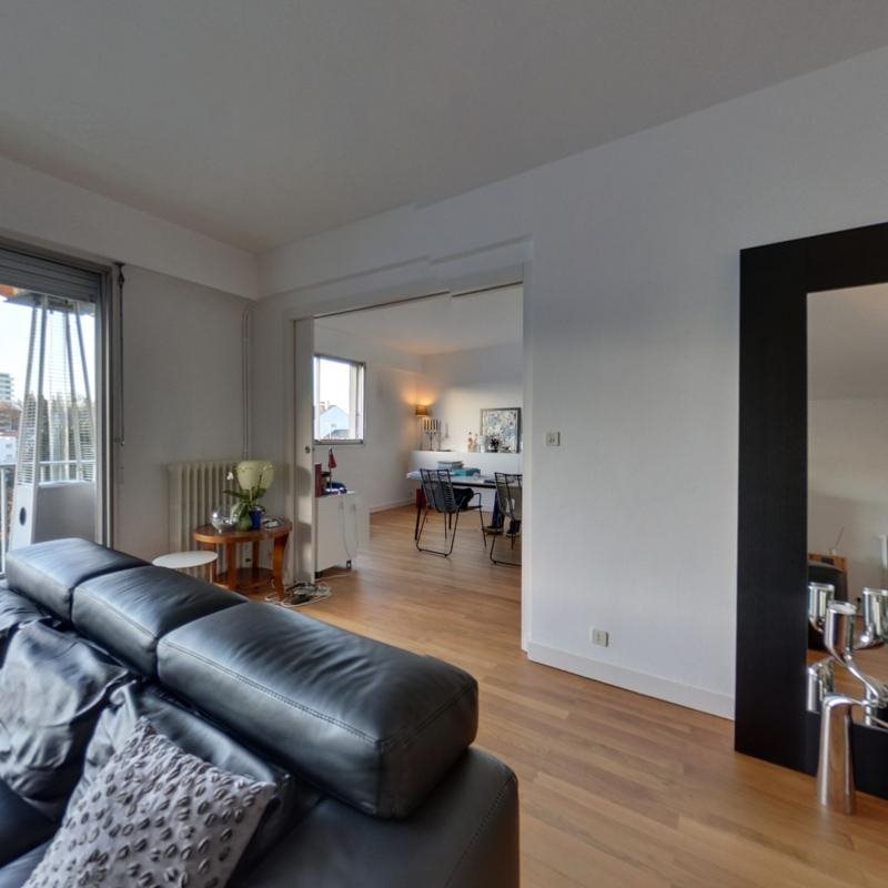 Appartement à louer, 216m², Nantes