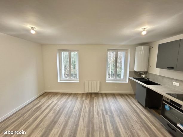 Appartement à vendre, 52m², Saint-Etienne