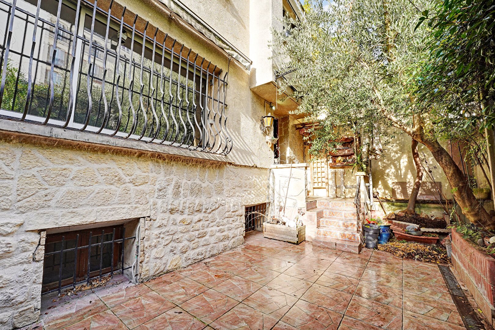 Maison à vendre, 150m², Paris 18ème