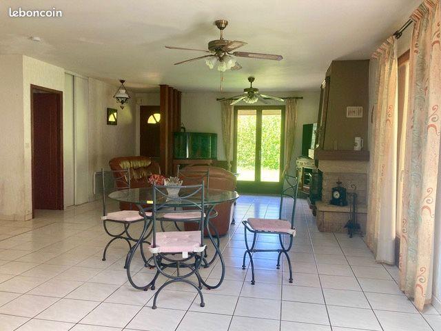 Maison à louer, 110m², Bordeaux