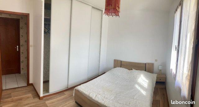 Maison à louer, 110m², Bordeaux