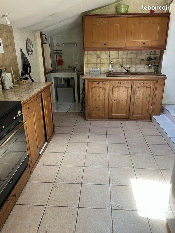 Maison à louer, 110m², Bordeaux