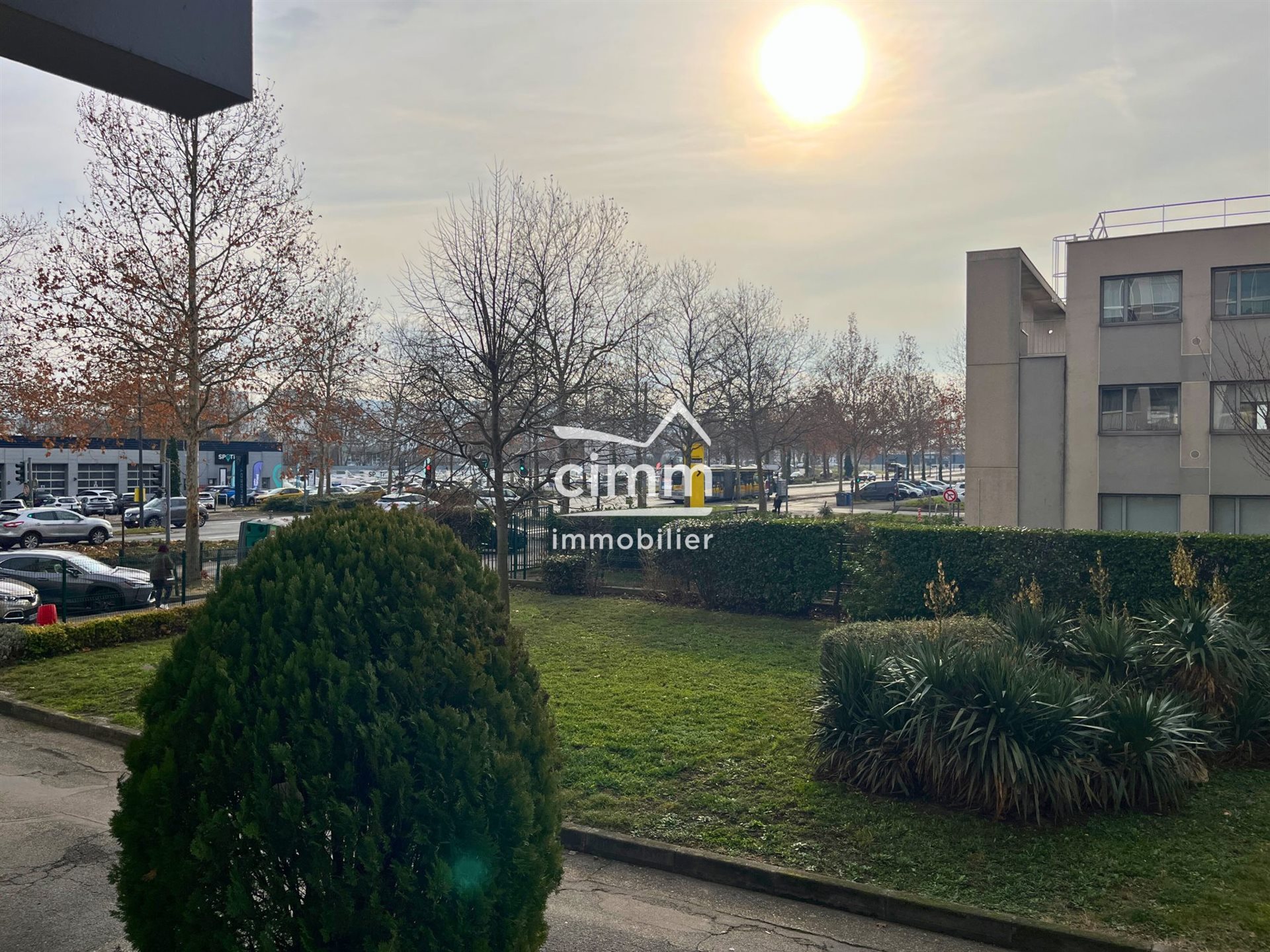 Appartement à vendre, 15m², Grenoble