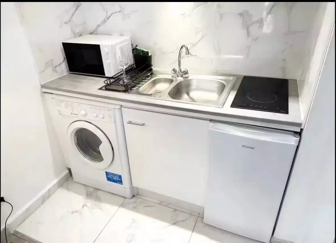 Appartement à vendre, 26m², Nice