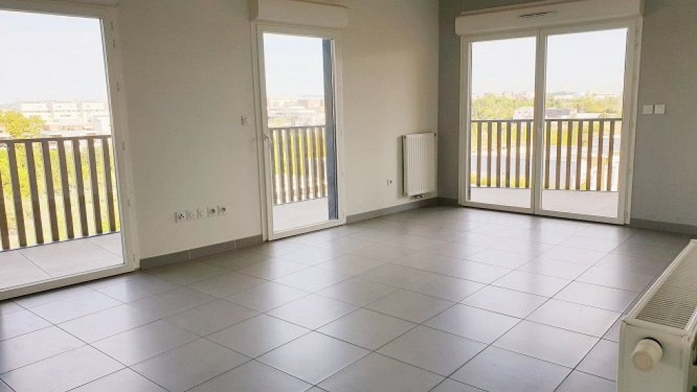Appartement à vendre, 82m², Montpellier