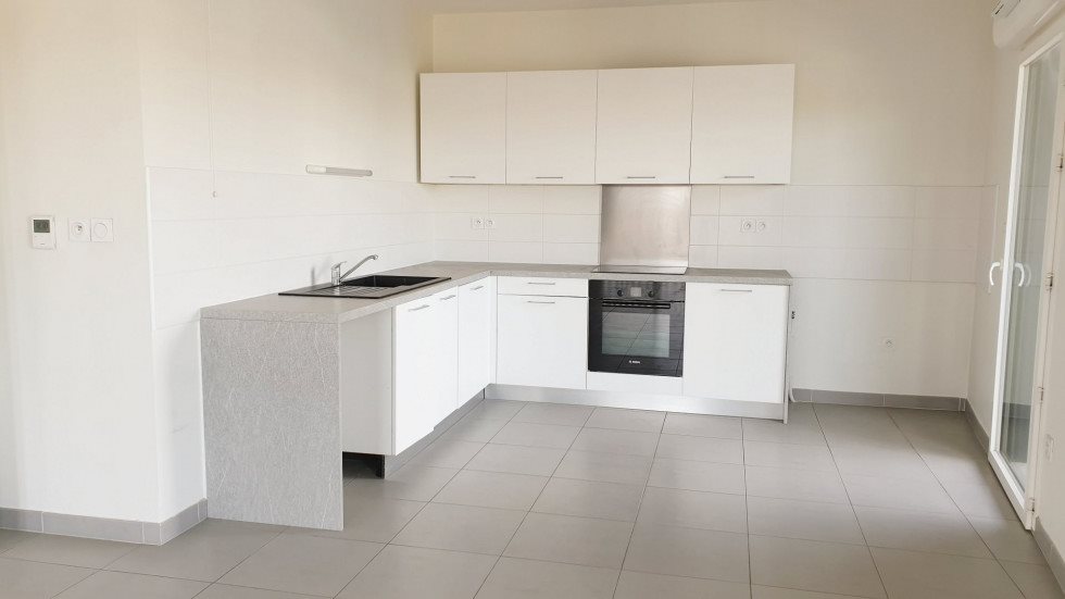 Appartement à vendre, 82m², Montpellier