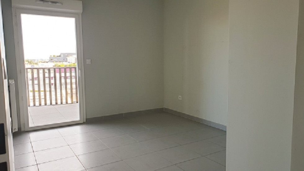 Appartement à vendre, 82m², Montpellier