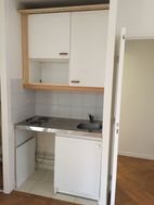 Appartement à louer, 24m², Charenton-le-Pont