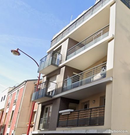 Appartement à louer, 64m², Le Pré-Saint-Gervais