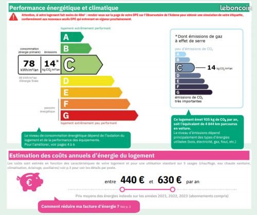 Appartement à louer, 64m², Le Pré-Saint-Gervais