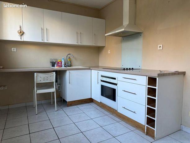 Appartement à louer, 75m², Marseille 11ème