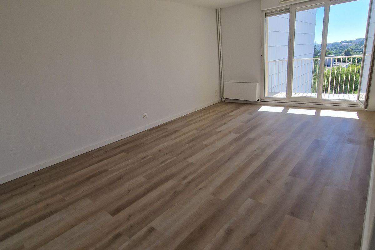 Appartement à vendre, 80m², Marseille 11ème