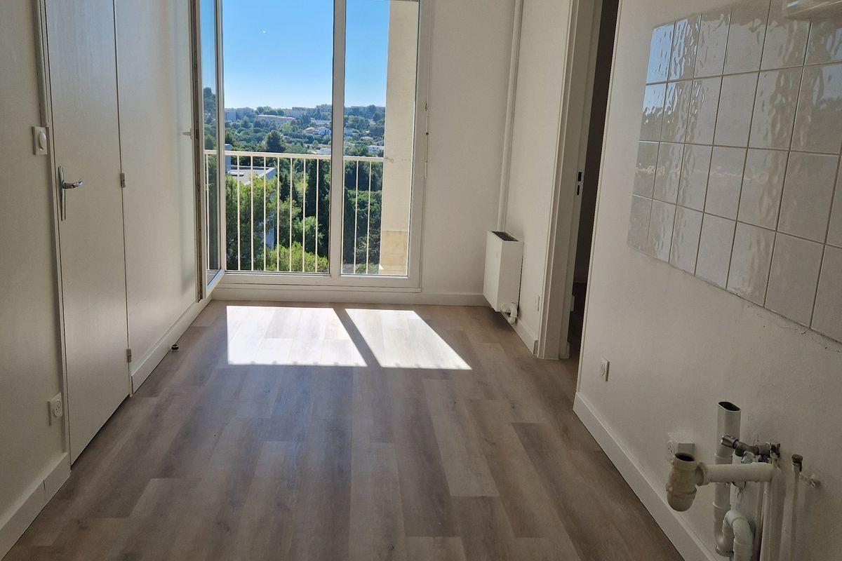 Appartement à vendre, 80m², Marseille 11ème